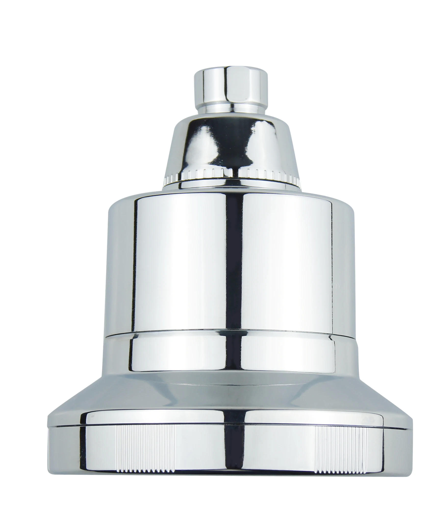 NEW Model 2-in-1 Shower Head Filter Rain Shower Head High Pressure Filters for Hard Water Remove Chlorine