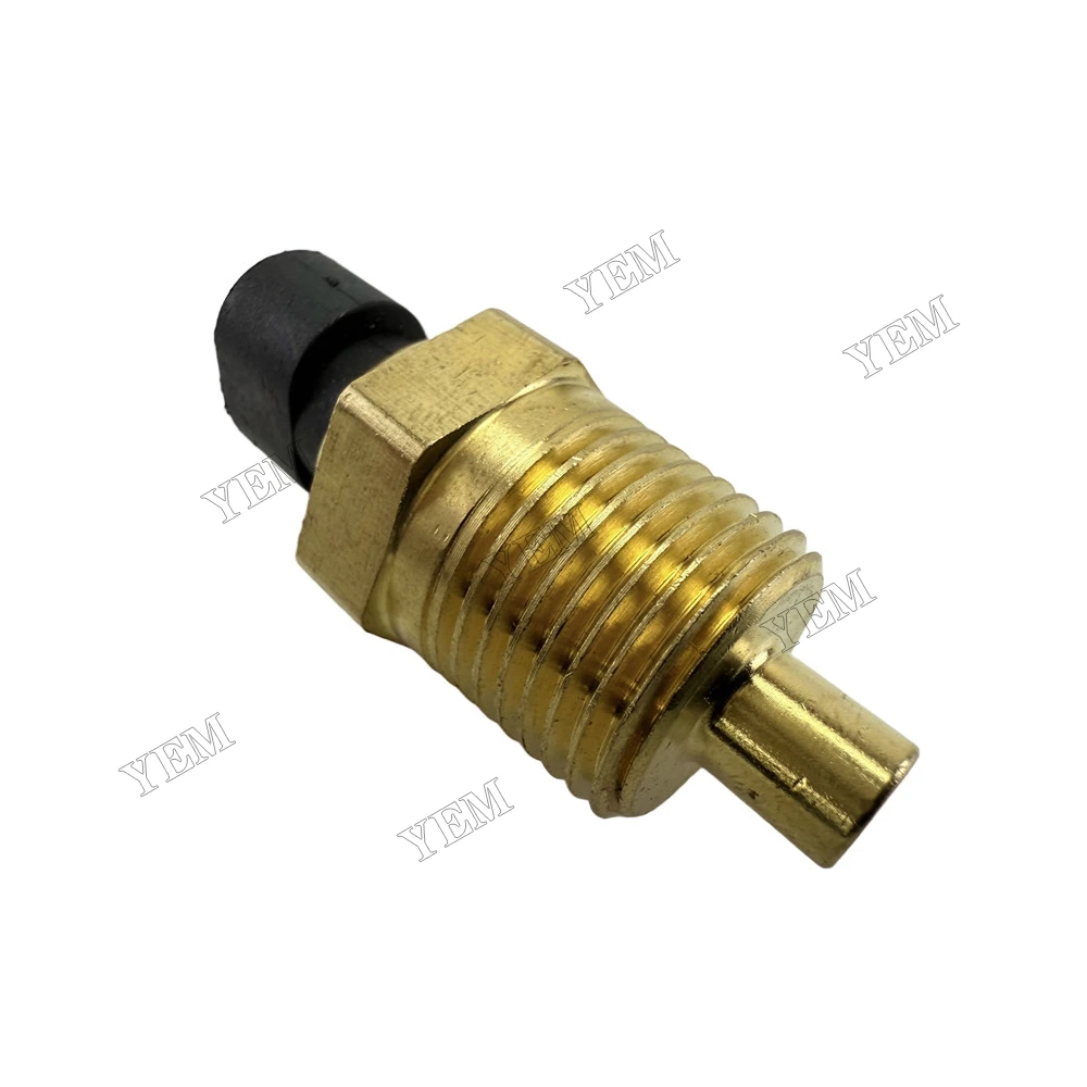 Temperature Sensor 3915329 Fit for Komatsu 6D125 Engine 5