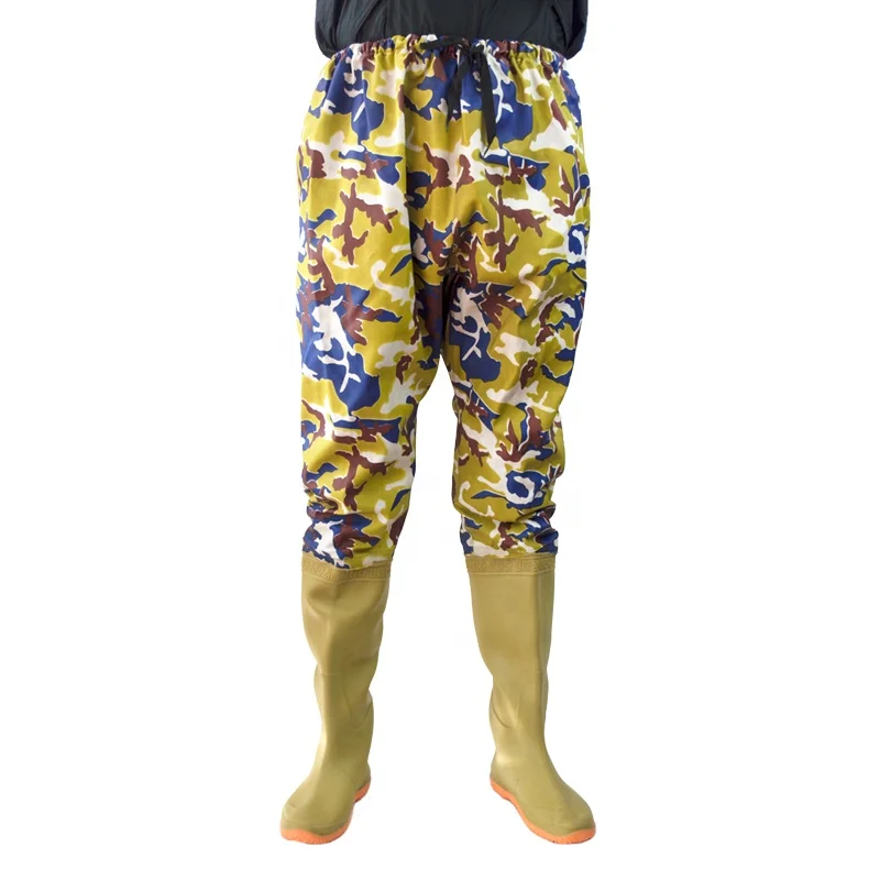 Fishing Pants Women's Wading Pants Shenying Fishing Hip