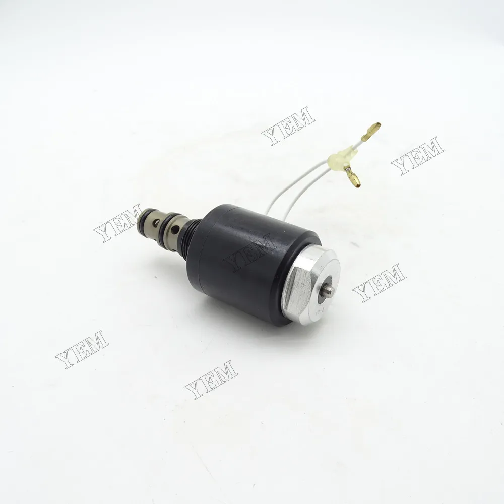 Solemoid Valve SD1231-C-11 for Kawasaki Engine Parts With Warranty 4