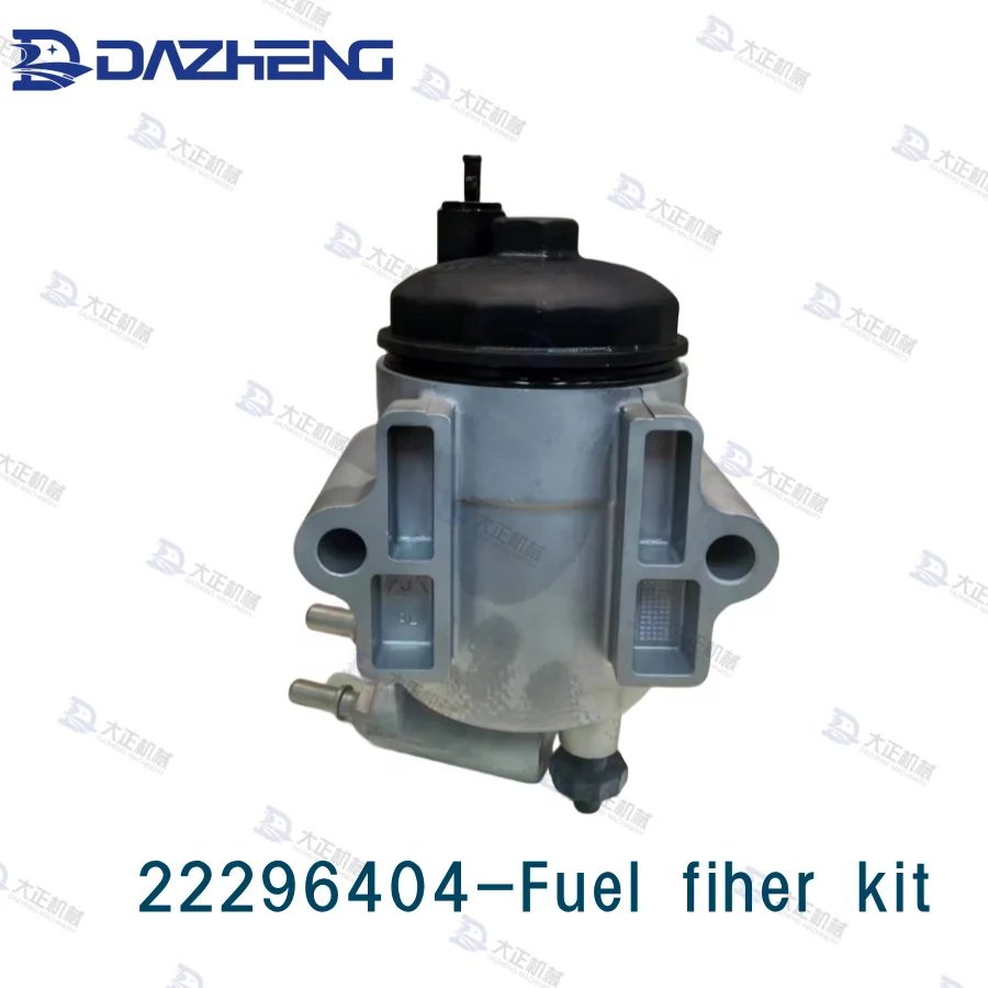 Volvo Penta 22296404 Fuel Filter Kit
