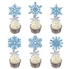 Blue-12pcs/set
