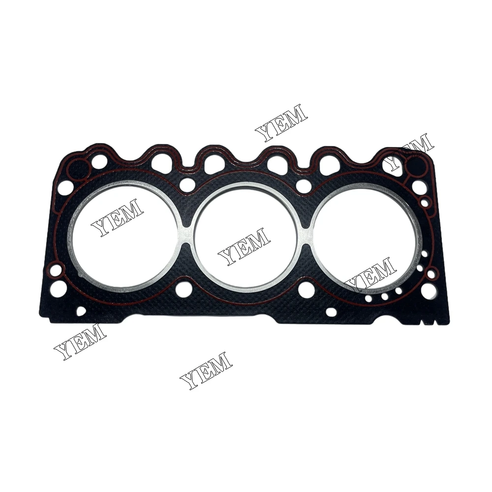 BF3L2011 Cylinder Head Gasket for Deutz 3
