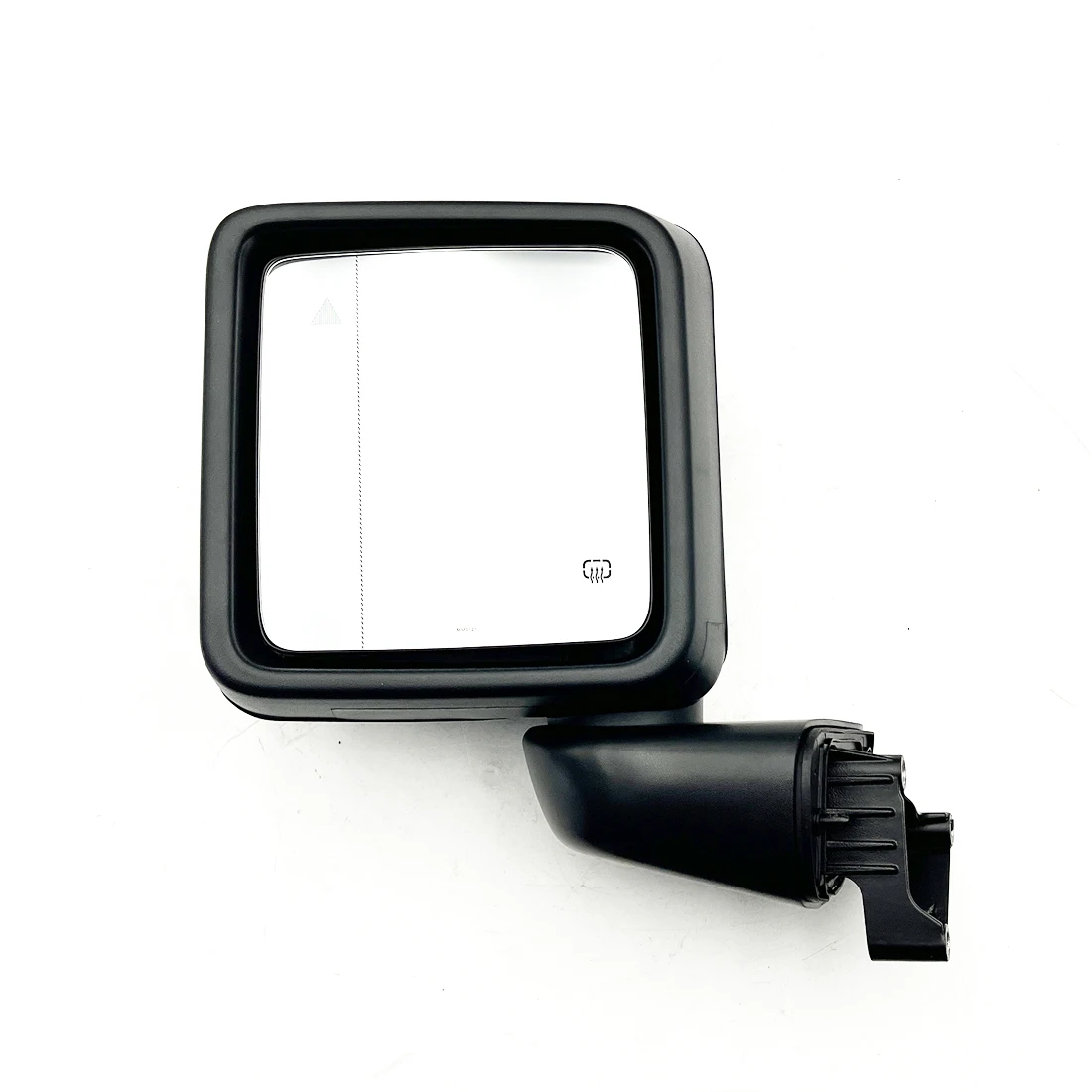 Jeep Wrangler Gladiator - Left Driver Side Mirror 68281903AF
