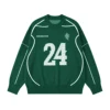 Verde militar