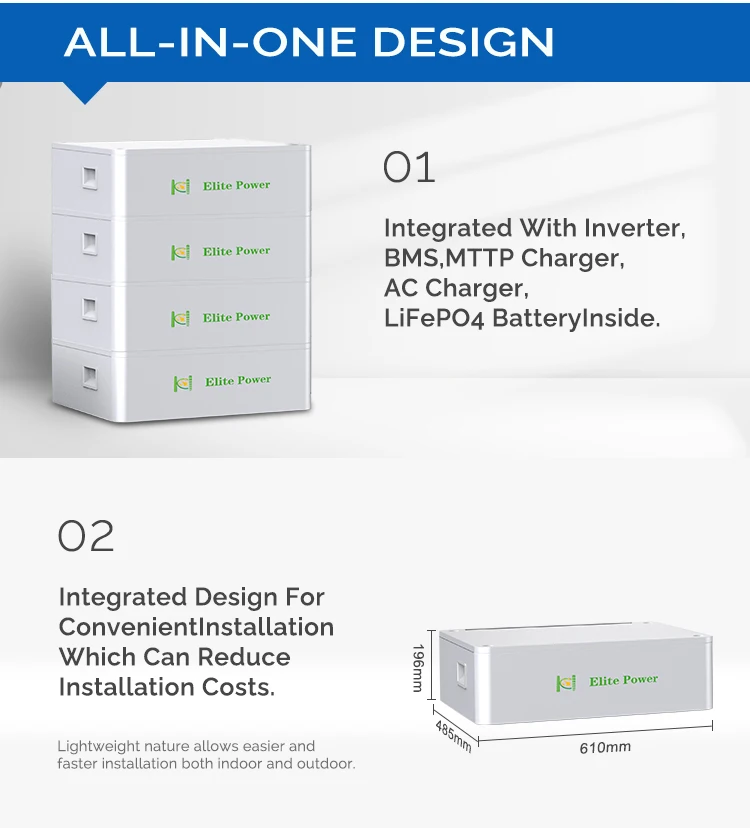 Gestapelte 10kwh Batterie Lithium Batterie 48v 100ah 51.2v 200ah 48 ...