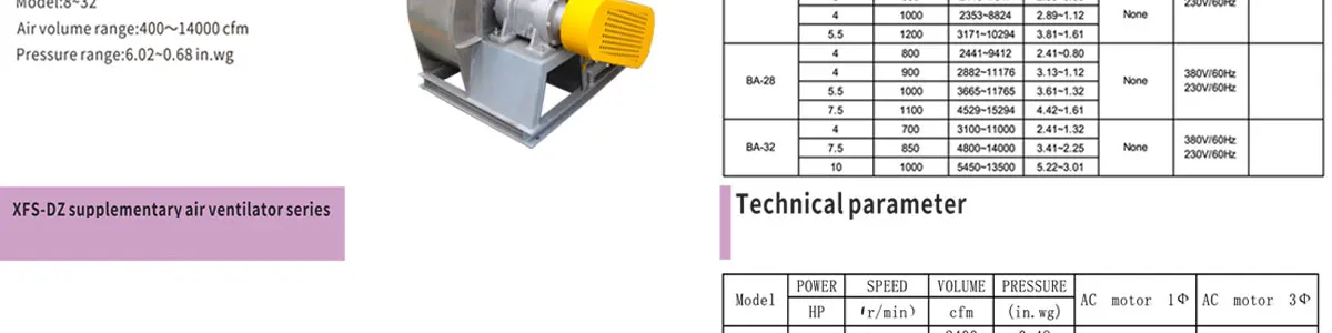Up-blast Aluminum Roof Fan, IP54, STELLAR, BLAST, 630 - detail 34
