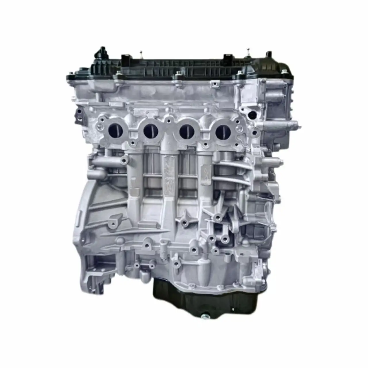 G4NA--High Quality 2.0L 4 Cylinder AutomotiveEngine Assembly Factory Remanufactured for Hyundai Sonata, ix35, Mingtu, Elantra, Kia Smart Run, K4, K5, Soul and other models factory