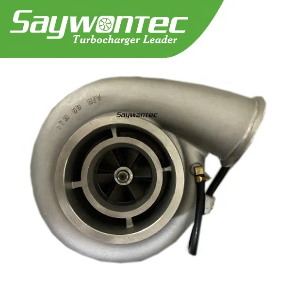 ターボチャージャーCA3332813 333-2813 3332813| Alibaba.com