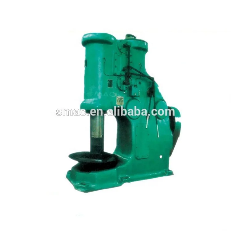 Расширенный кузнечный воздушный молоток кованого железа машина