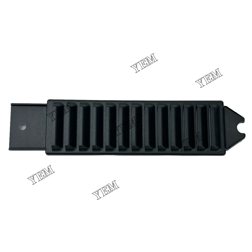 Air Duct Filter Cover 7176100 Fit for Bobcat Engine 2