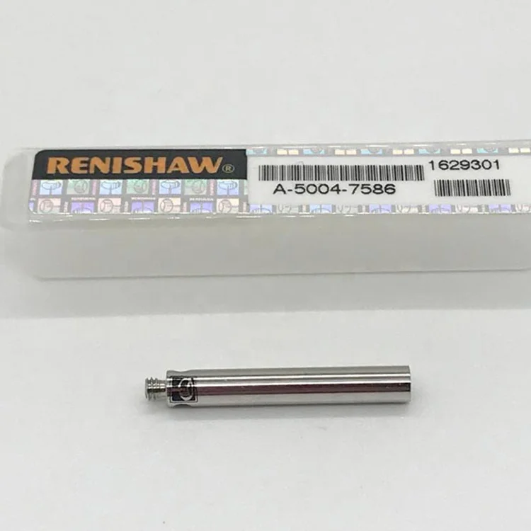 renishaw標準的なプローブスタイラスa-5004-7586 m-5000-3648 20mm se5