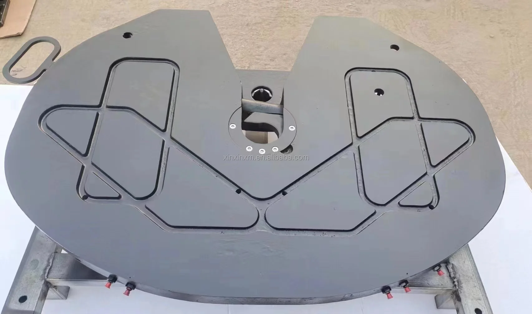 High Quality Jsk37uw Sk320506 Jost Locking Bar Sk320506 Low Lube Spring Fits Cast Topplate