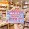 Stress Relief 26-Key - [Mood Pink String Version]