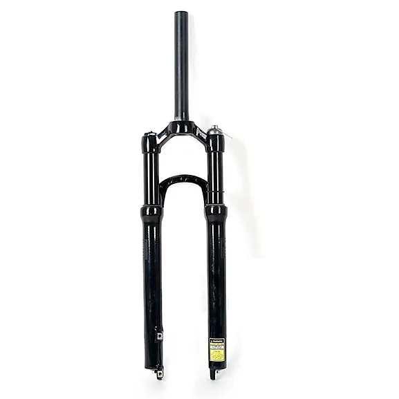 マウンテンバイク フロントエアサスペンションフォーク 27.5/29er 32mm