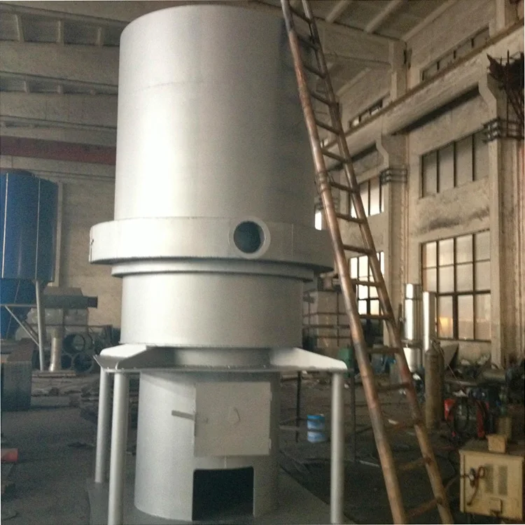 Brand Industrial Air Heater, 220v, 0.2kw - detail 14