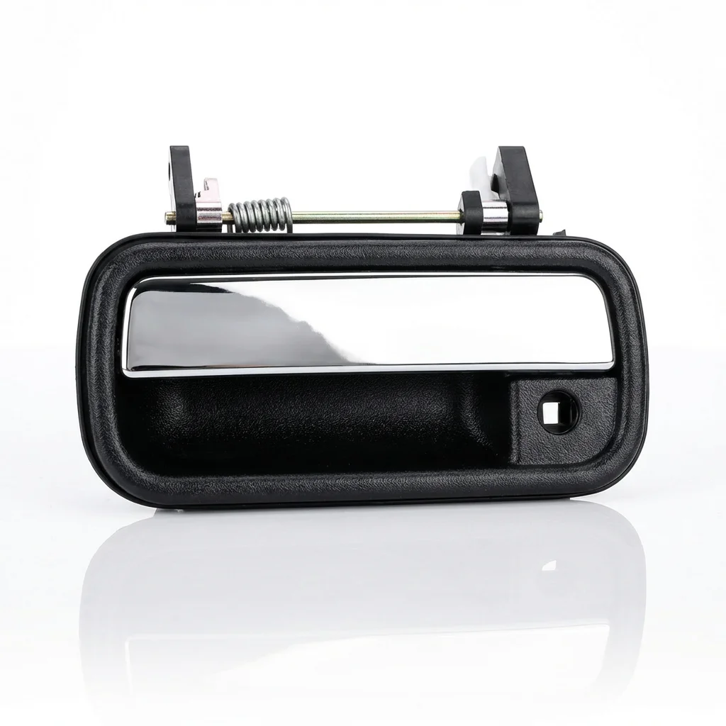 保留中 Toyota Land Cruiser Prado 1996-2002 Door Handle - 69220-60090