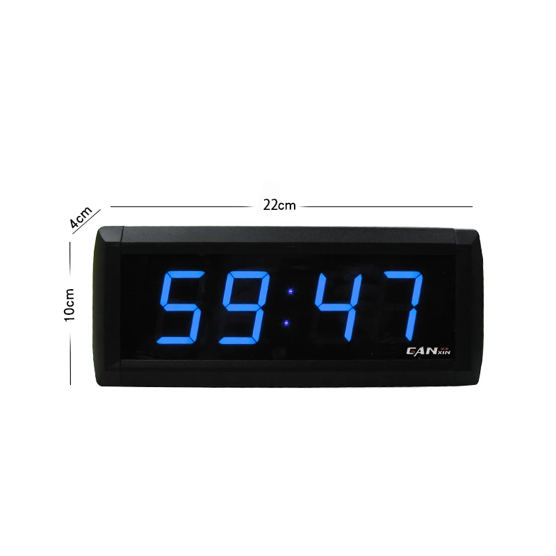 Wholesale Electronic Digital Gym Smart Clock Timer Online Analog Alarm Atomic Time Clock Calculator From m.alibaba.com