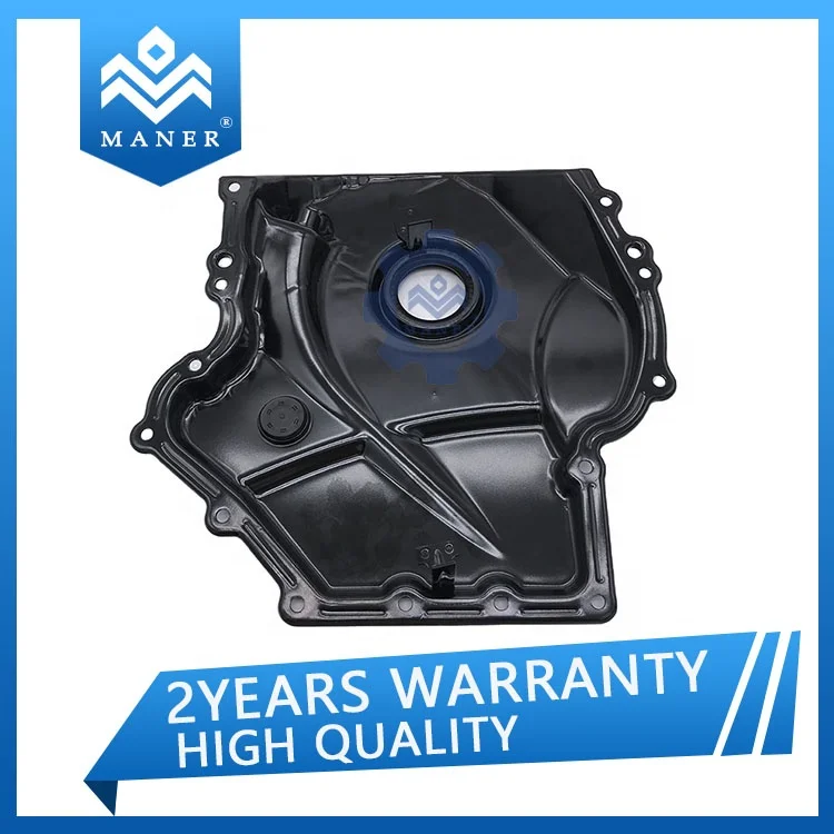 06K109210 06K109211 06H109211AE Auto Engine Parts Timing Case Cover for Audi VW Golf