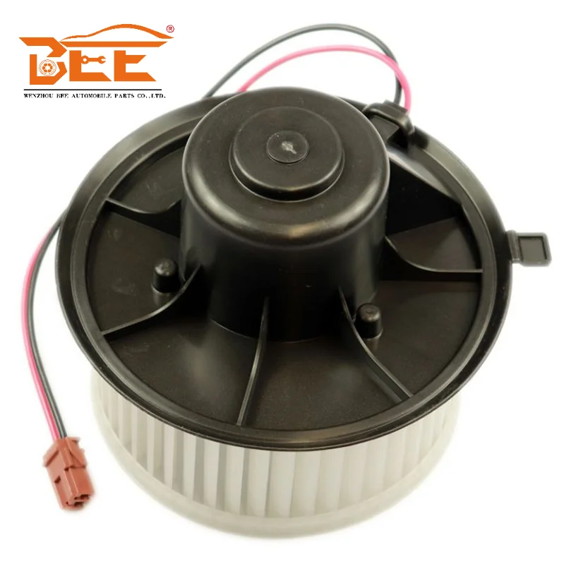 Frankberg Heater Blower Motor Compatible With Twingo I C06 1.2L