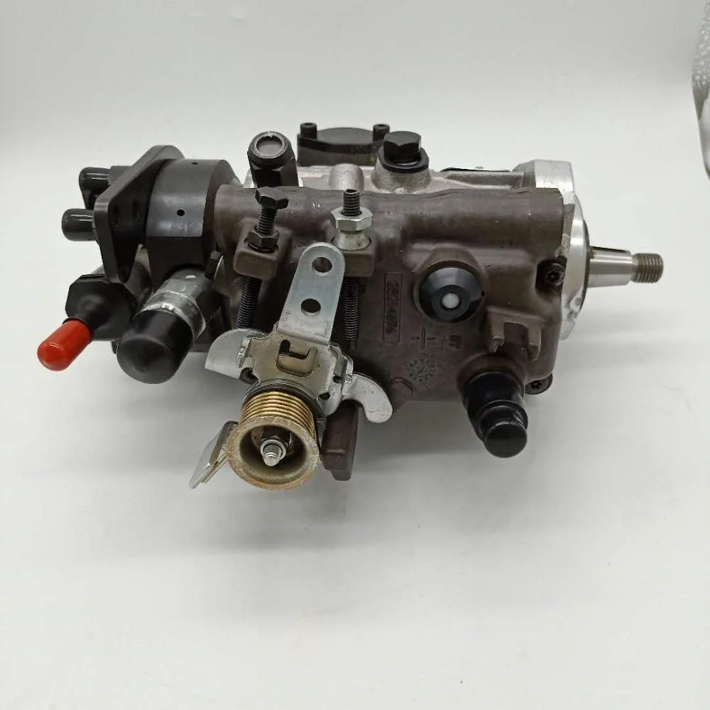 エルカップ Original E320D2 C7.1 Fuel Injection Pump - Reliable Performance