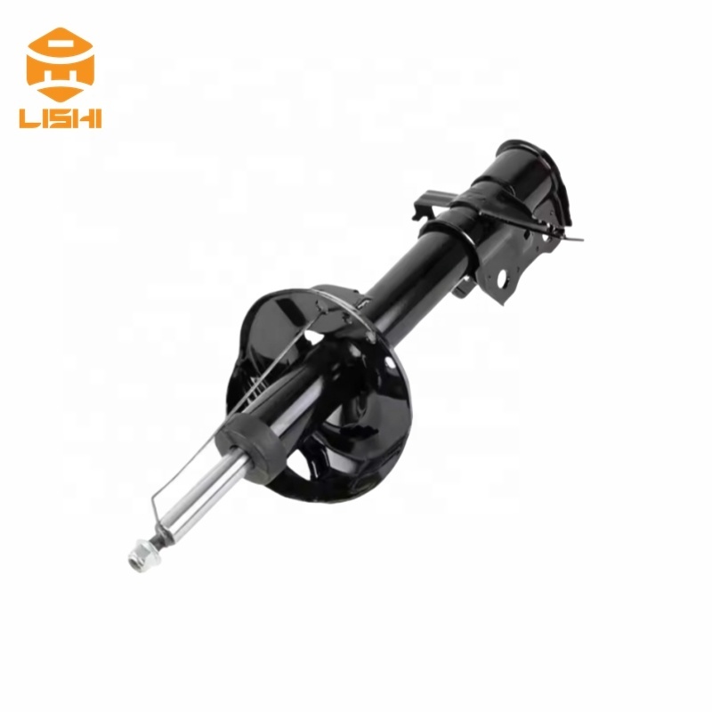 Honda CR-V III Shock Absorbers - High-Quality OE Models
