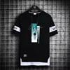 Black print