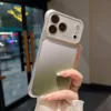 Titanium gray