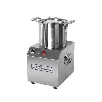 Electric Food Shredder/Vegetable Beater Machine/Scallion Ginger Garlic Macerator