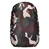 camuflaje verde