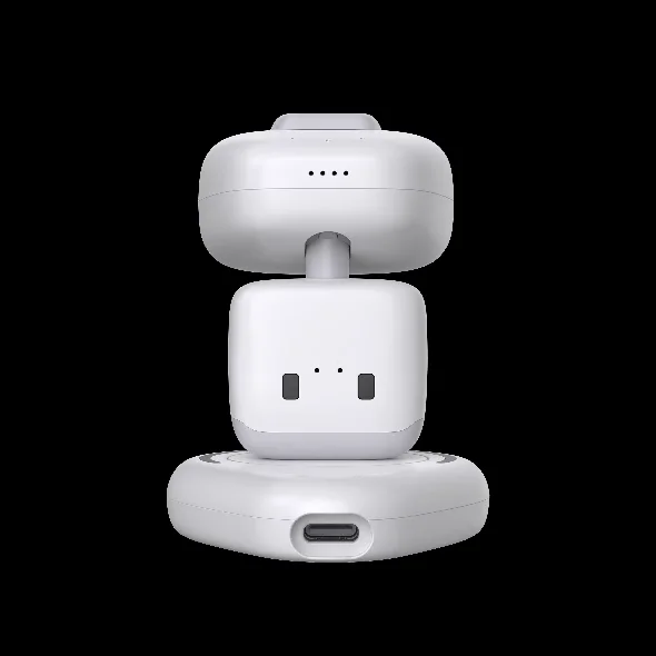 ホットセール Aibi 高品質スマートデスクトイロボット ポケット