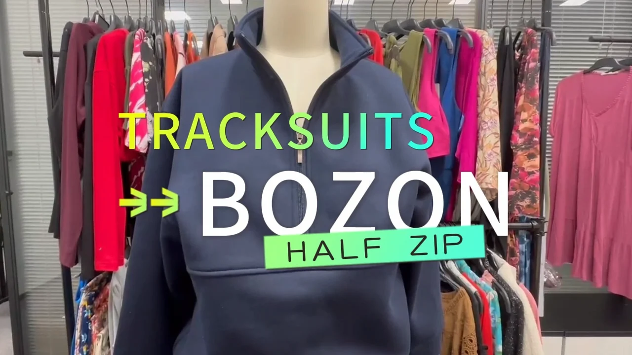 Custom Logo Sportswear Unisex Sweatsuits Women And Men Sweatshirts And