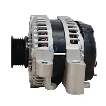 Suitable for Cadillac CTS/2.8/3.6 SRX/3.6 generator 25751145 25756439 25751146 Car alternator