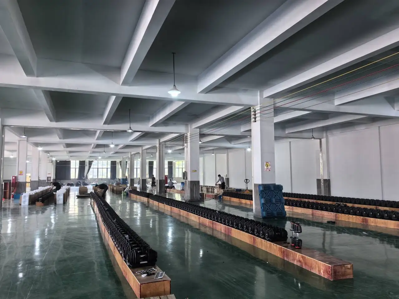 Zhejiang Zuojian Industry and Trade Co.,LTD 2
