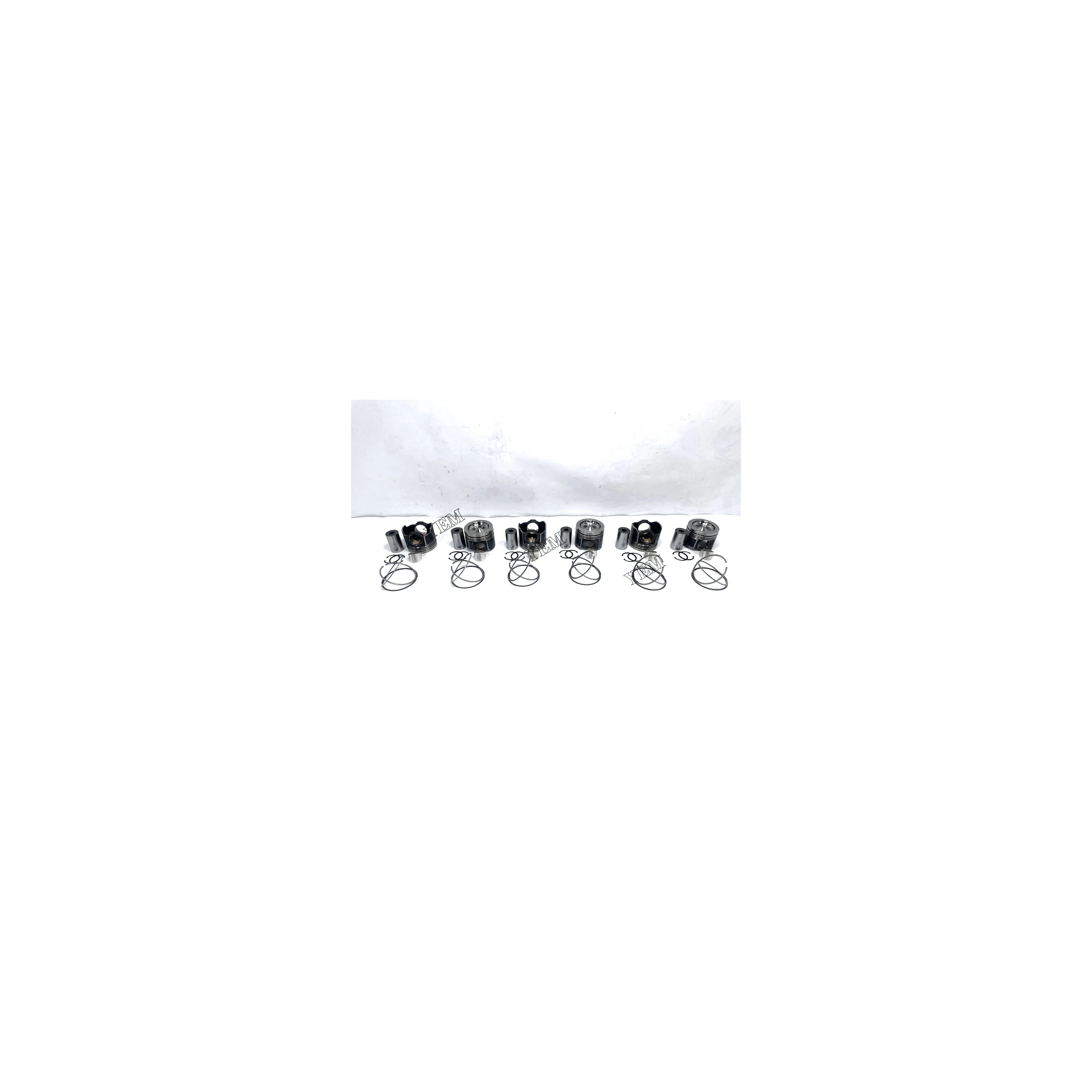 C13 1 Set Piston Kit for Caterpillar High Quality Engine Parts