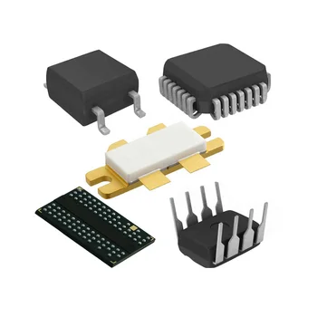 PIC18F458-E/L Electronics Components IC