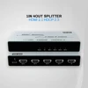 8K 1x4 Splitter