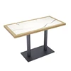 Table rect