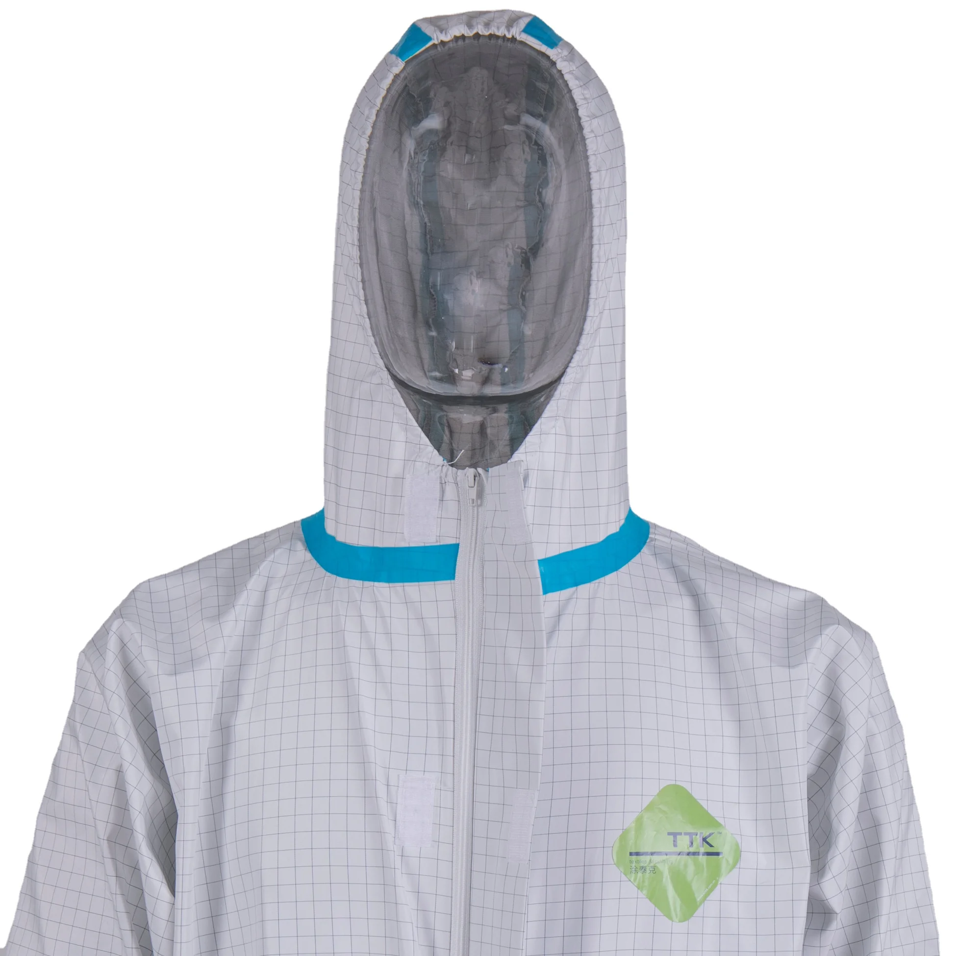 ttk medical reusable conductive wire protective suit - buy