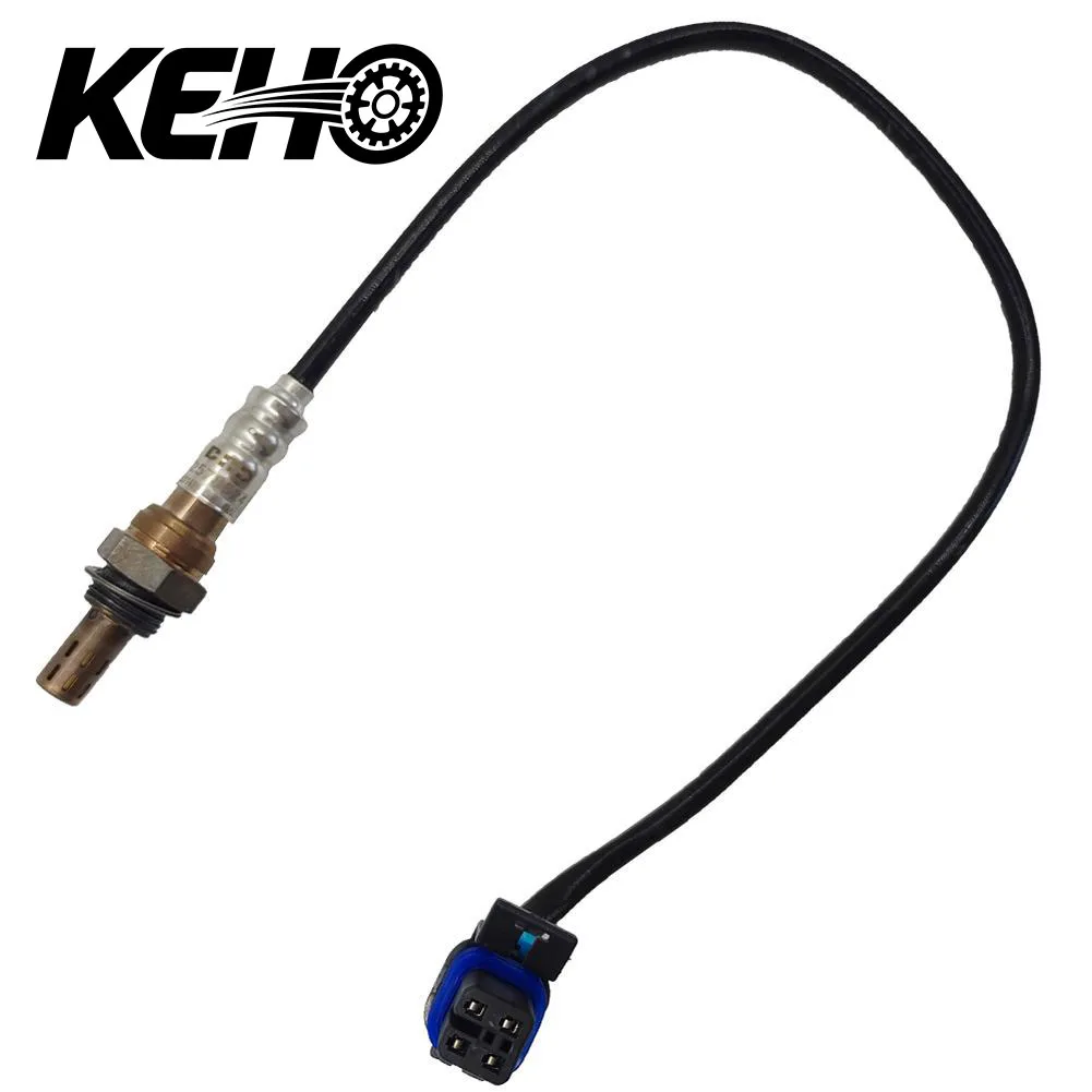 Oxygen sensor - 12578624 - 06-09 Buick LaCrosse 2.4L / 3.0L Downstream-1