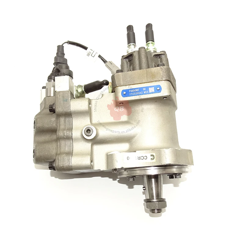 Cummins Qsl Pompe À Carburant Du Moteur 4954907 - Buy Pompe À Carburant ...