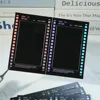 สีดำ