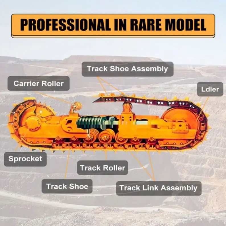 HITACHI ZX EX100/120/200/300-5 ワイパーモーターモーターアセンブリ