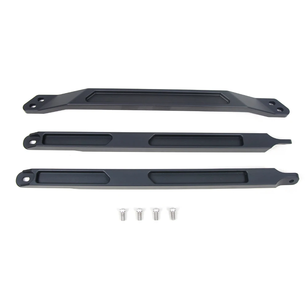 Billet Aluminum Front Strut Brace For Audi B9 A4 A5 S4 S5 RS5