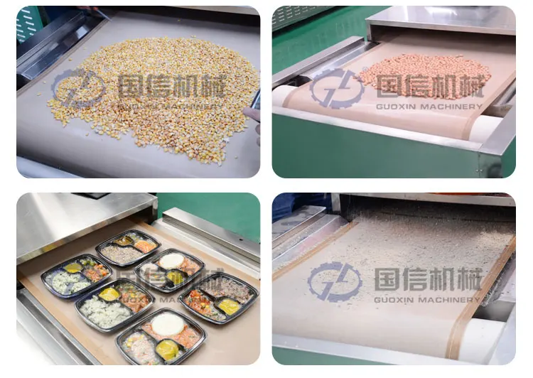Thawing Equipment, can be customized, 20kw - detail 18