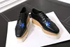 Black Blue Star