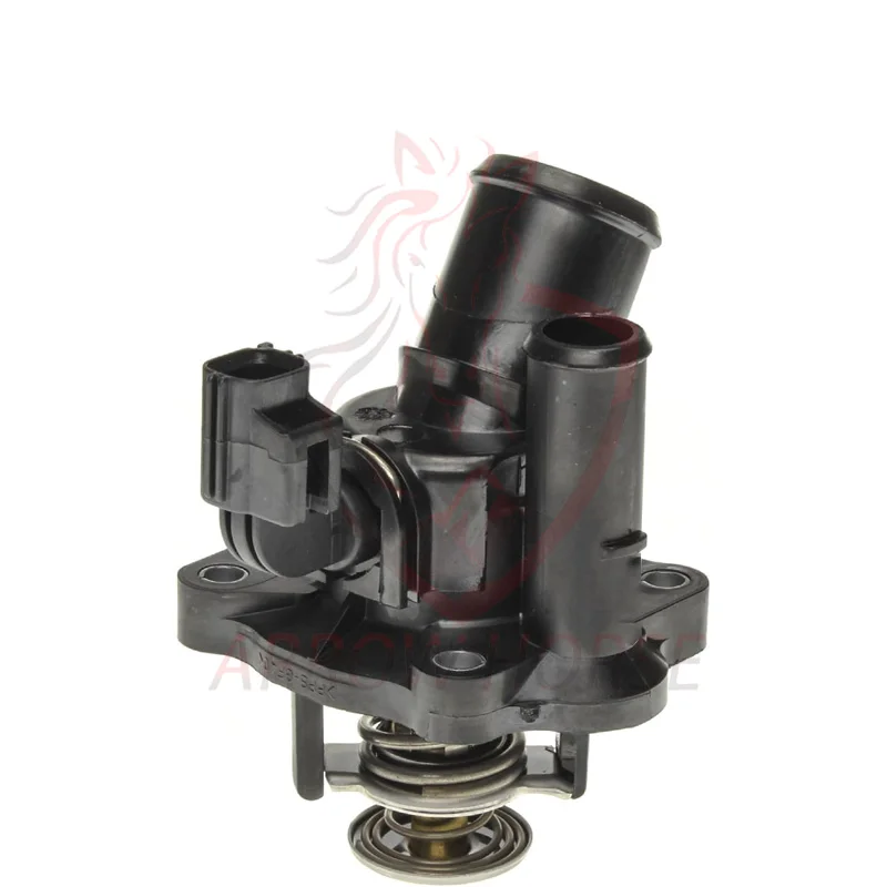 China Factories Automobile Thermostat Parts For Changan Unit Unik Uni