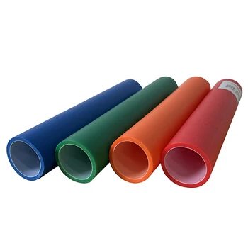 HDPE Silicon Core Pipe For Wire Protection Pipe  HDPE Pipe All Specification Size With different Color