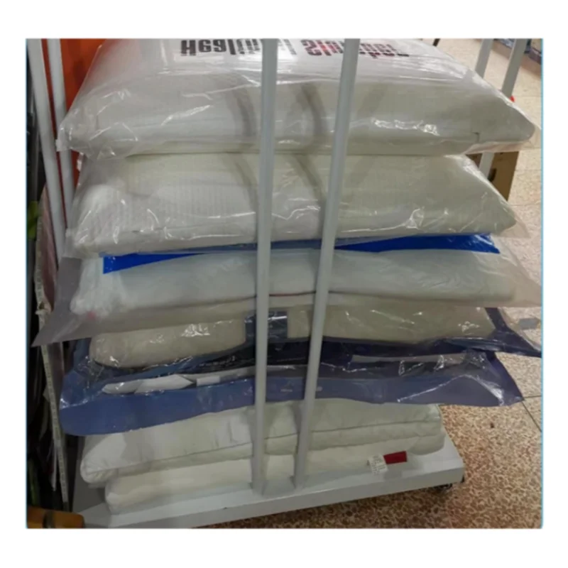 Customized Metal Wire Catalog Shelf / Magazines Outdoor Display Rack