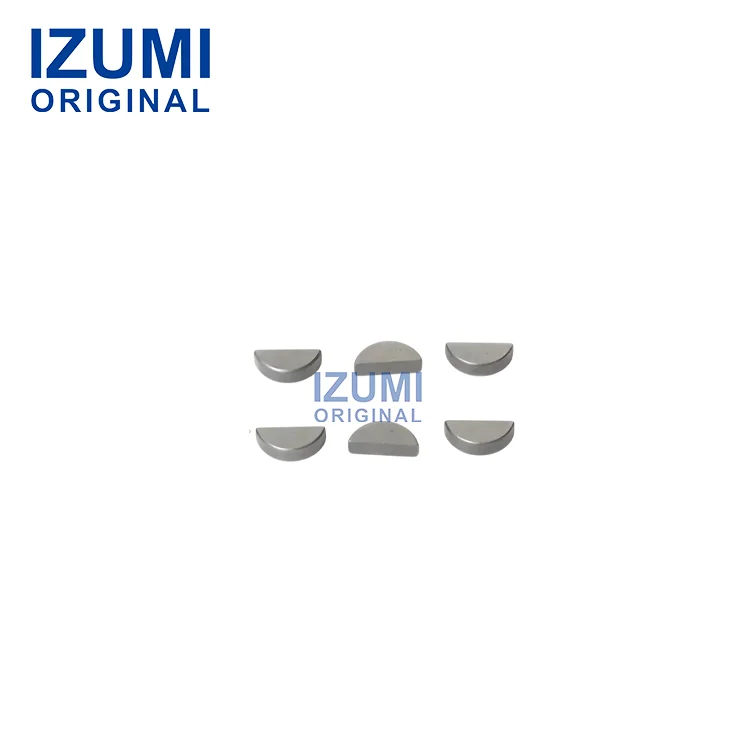 Bộ phận diesel chính hãng IZUMI – Chìa khóa cho động cơ Cummins – Mã phụ tùng 3000491, 3000492, 3000493, 3000494, 3000495